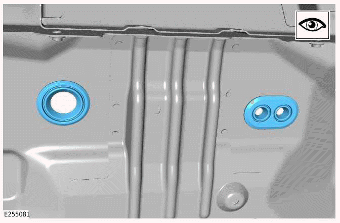 Instrument Panel Cross-Car Beam